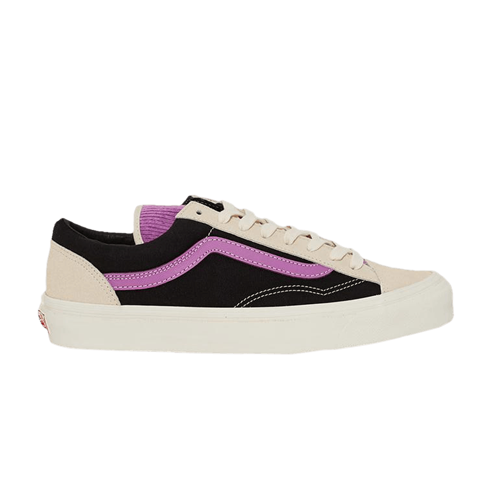 Vans OG Style 36 Lx Iris