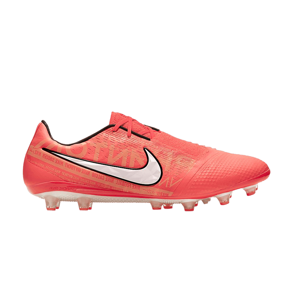 Buy Phantom Venom Elite AG Pro Bright Mango AO0576 810 GOAT