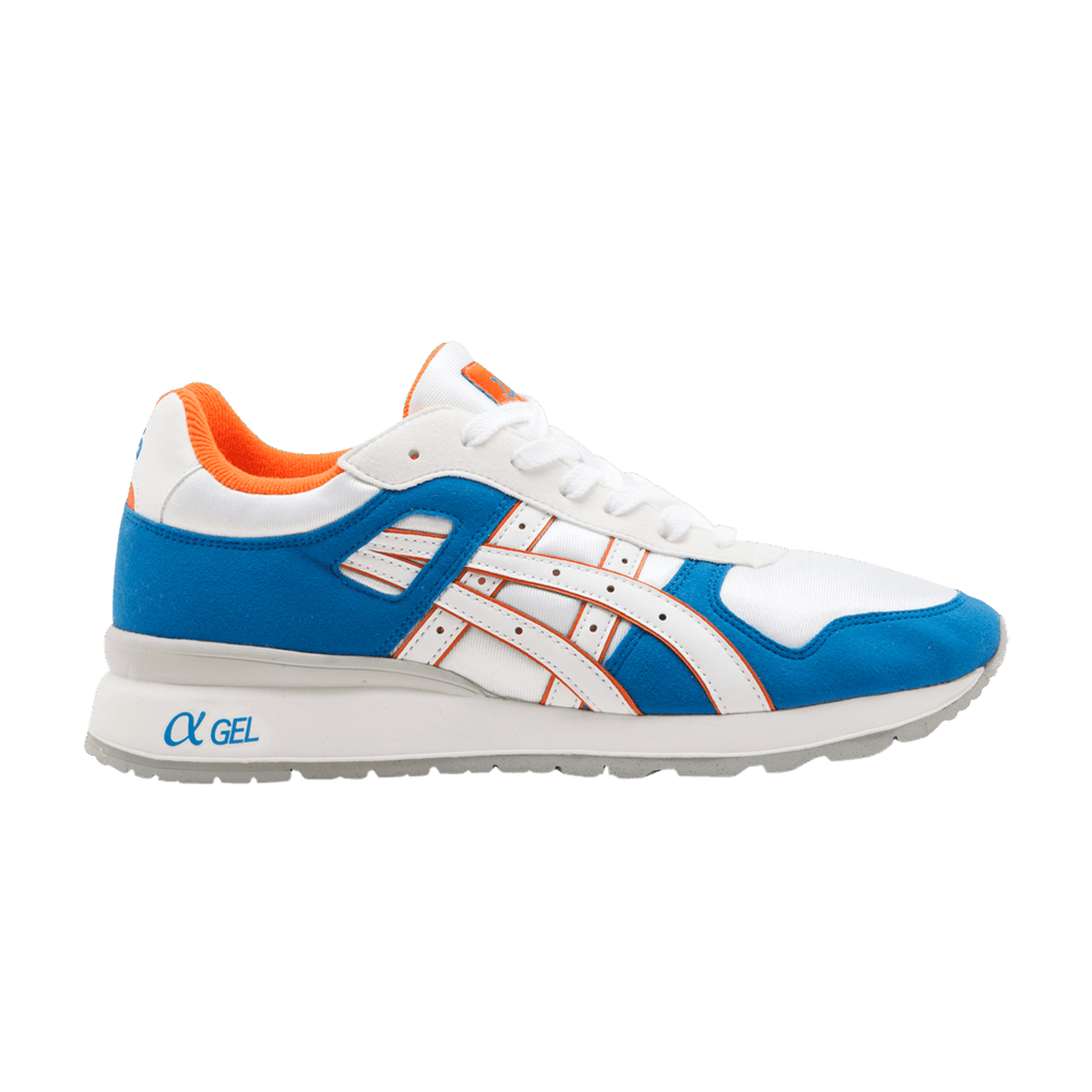 Asics GT 2 Blue White
