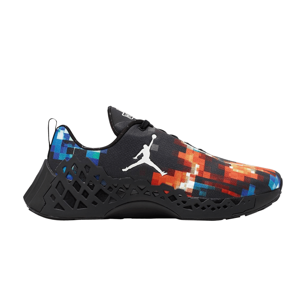 Jordan trunner 2019 top