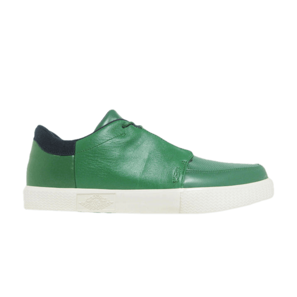 美品　GreenON A1Ⅲ Buy Air Jordan V.5 Grown Low 'Victory Green' - 428902 301 | GOAT