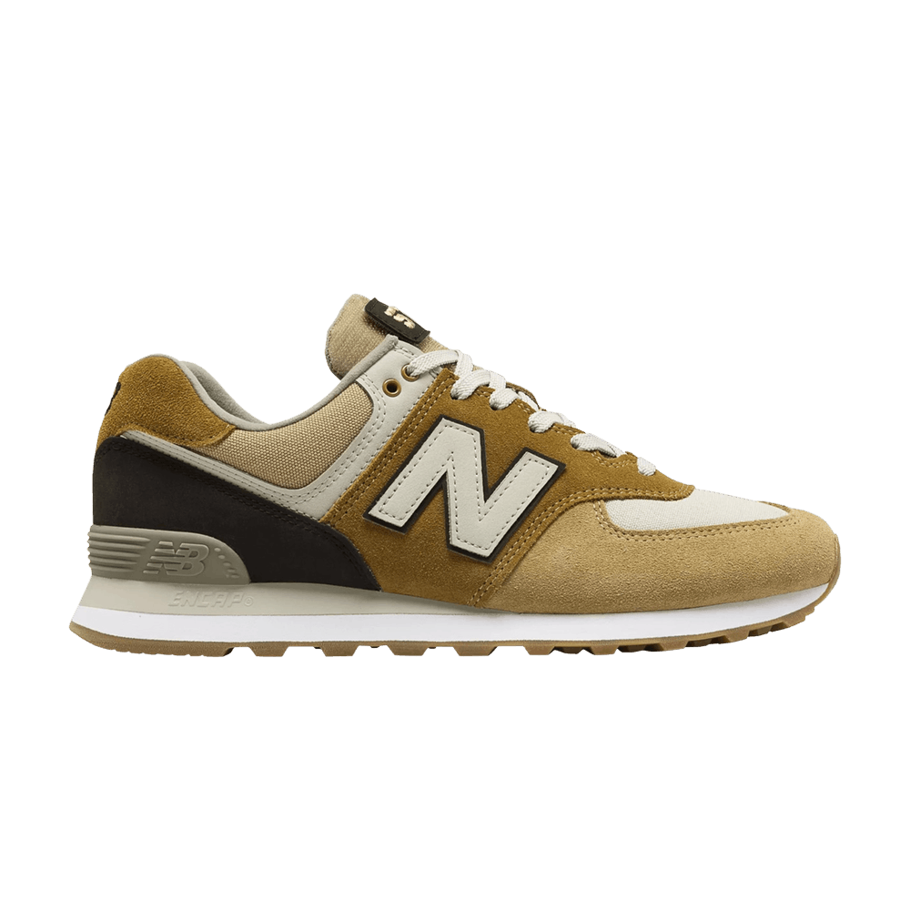 574 'Military Patch' - New Balance 