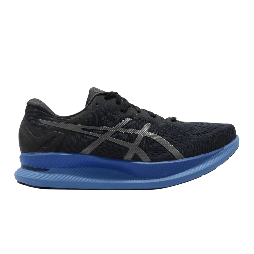 Asics GlideRide Gun Metal