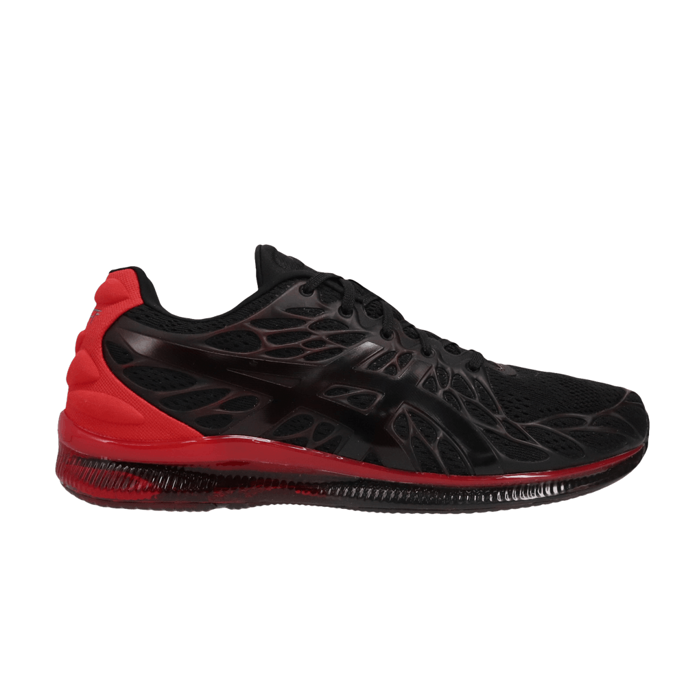 Asics Gel Quantum Infinity 2 Classic Red