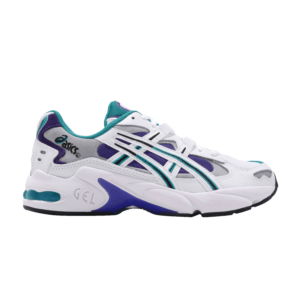 Asics Wmns Gel Kayano 5 OG 'Royal Azel'