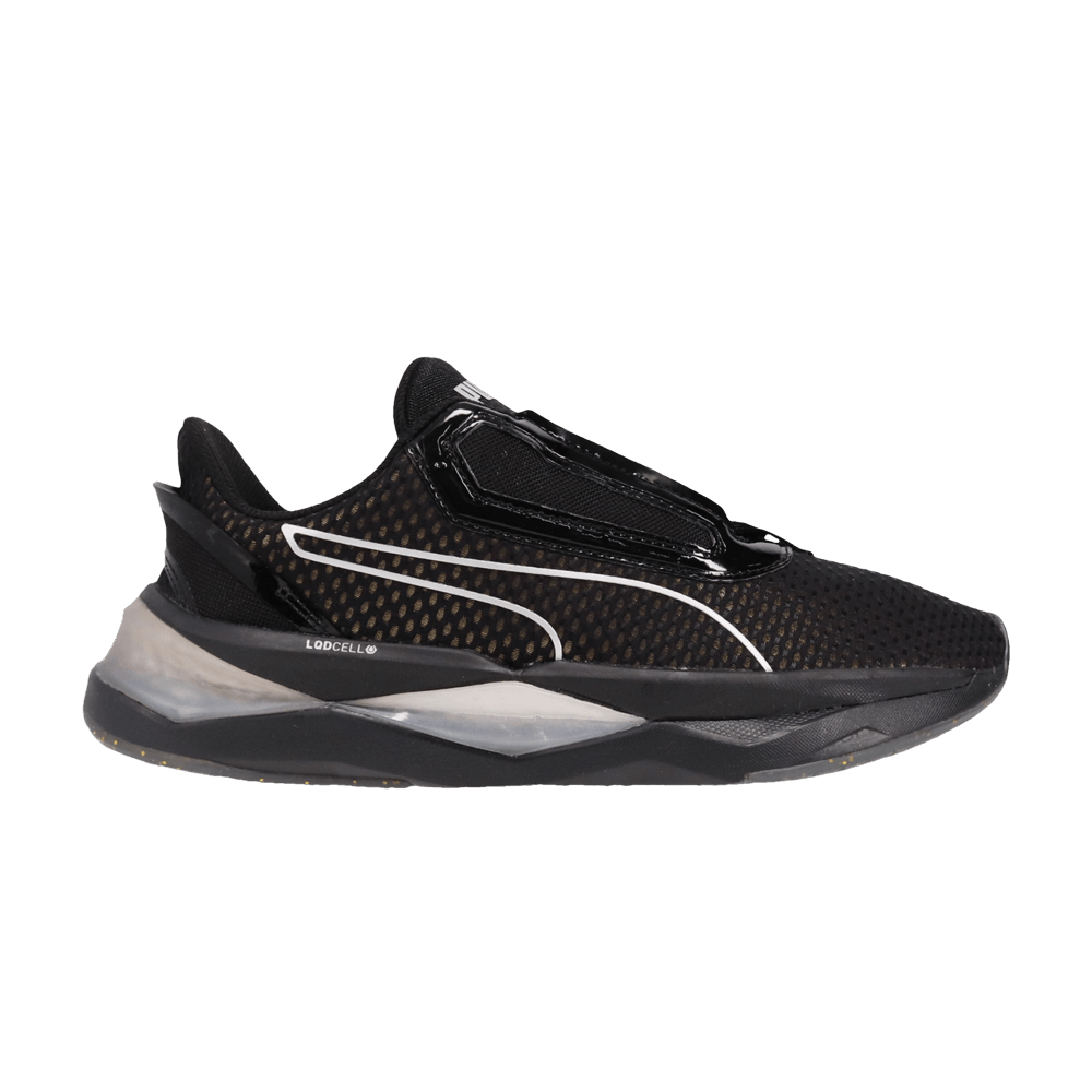 babynmkss 様　ご確認用 Buy Puma Wmns LQDCELL Shatter XT Metal 'Black Gold' - 194833 01 | GOAT