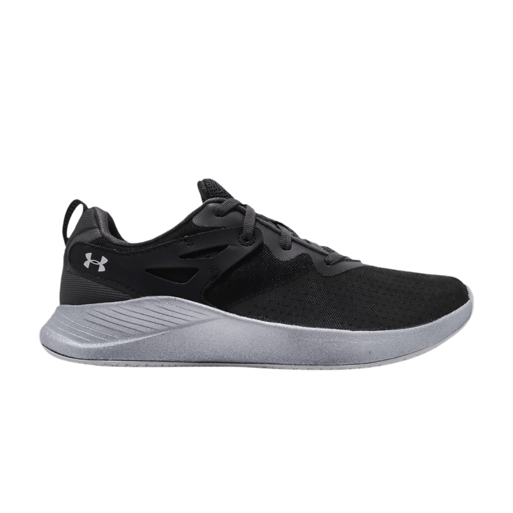 Under Armour Wmns Charged Breathe TR 2 'Black'