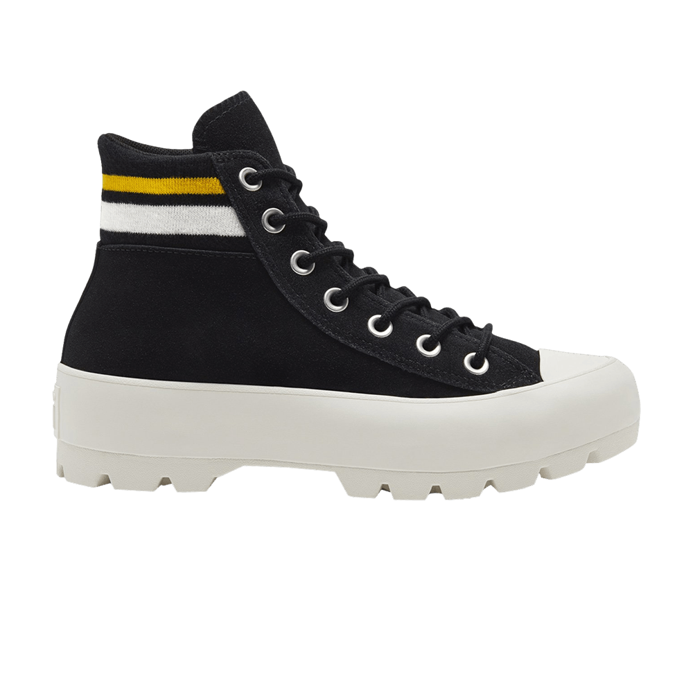 varsity lugged converse