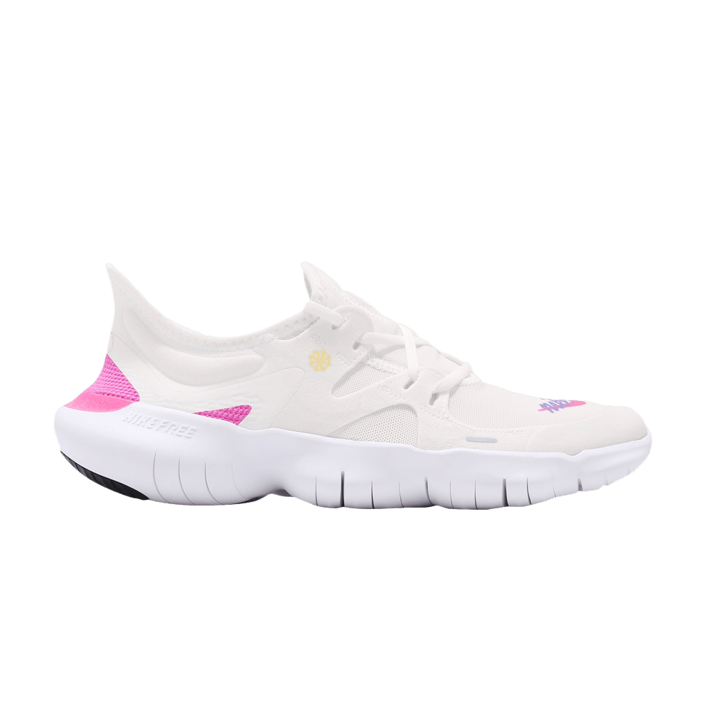 Nike free run jdi store