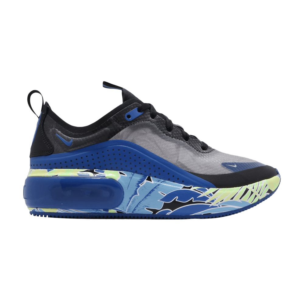 Nike air max dia se black online