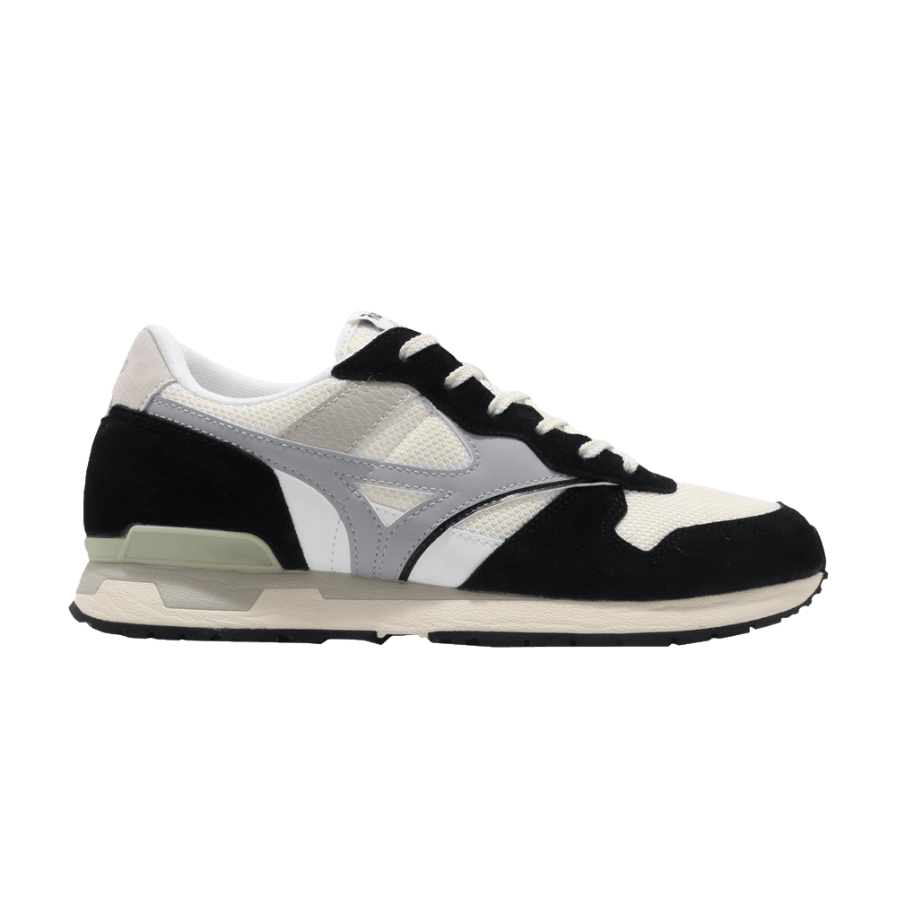 Buy Mizuno GV87 'White Grey Black' - D1GA190910 | GOAT