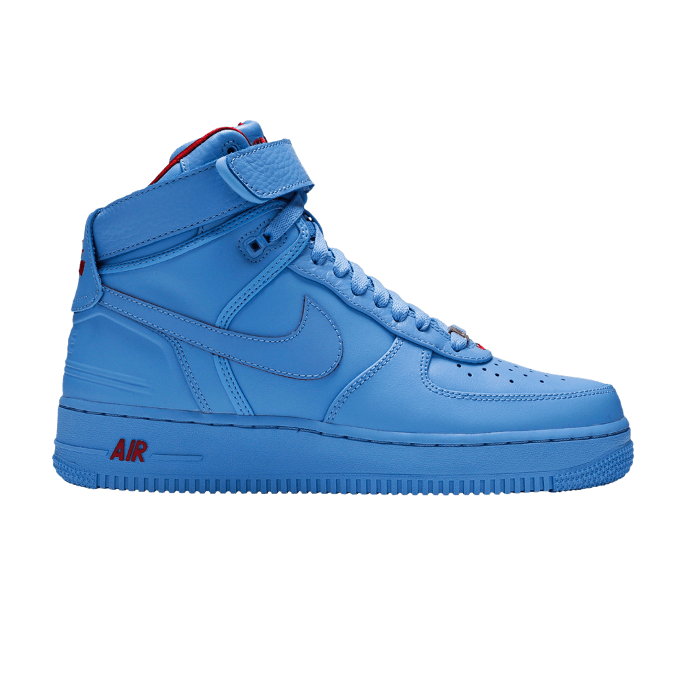 just don rsvp air force 1