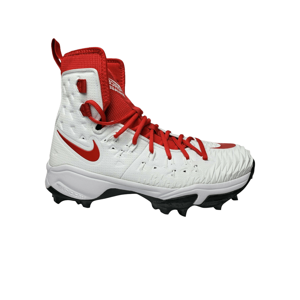 Nike zoom savage elite td top