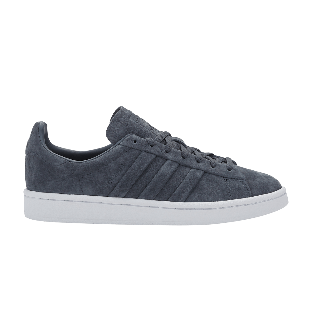 adidas gazelle silver green womens Adidas x DCDT Campus Collab sneakers dark grey, navy shoes leather – Kelsid  Closet main image 1