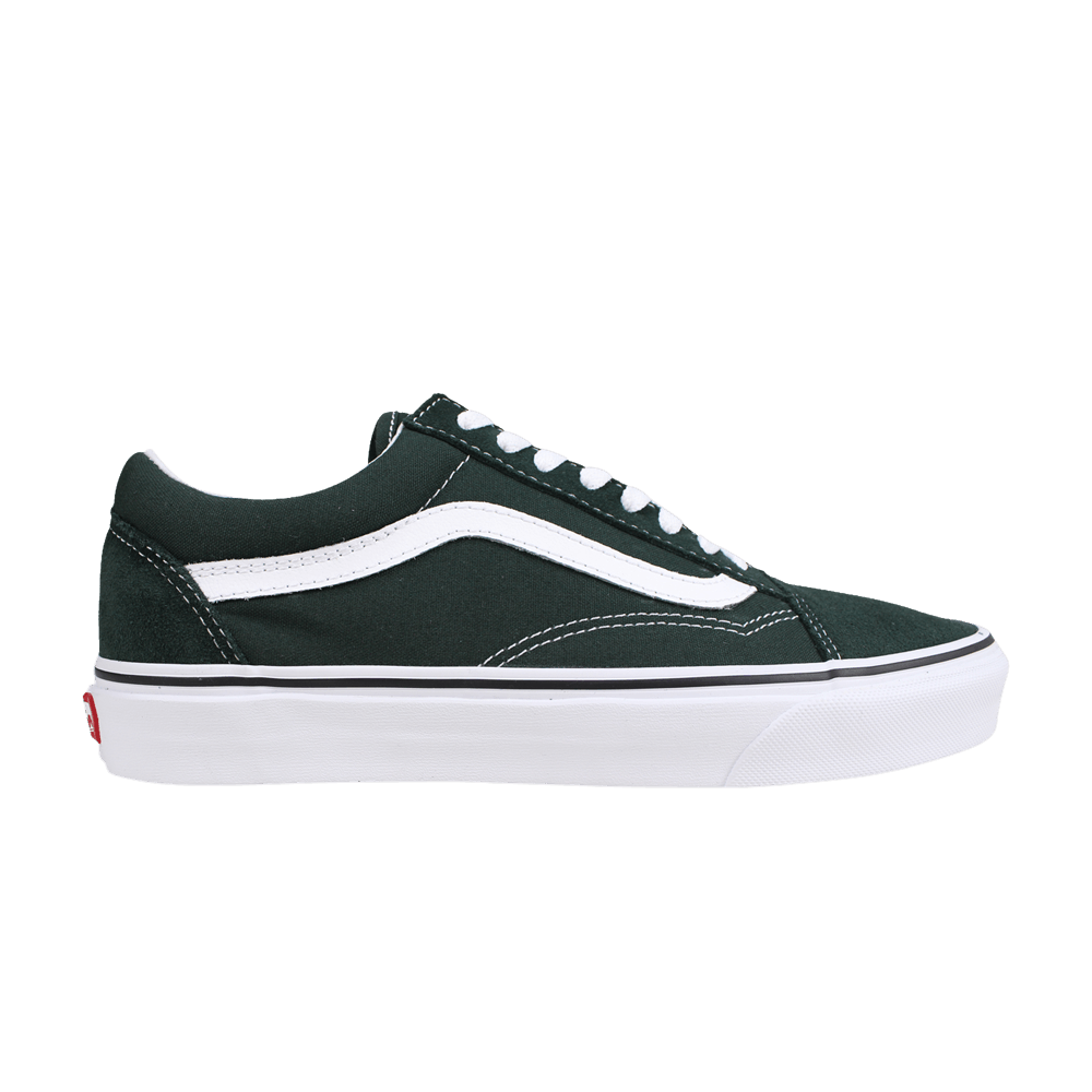Vans Old Skool Scarab