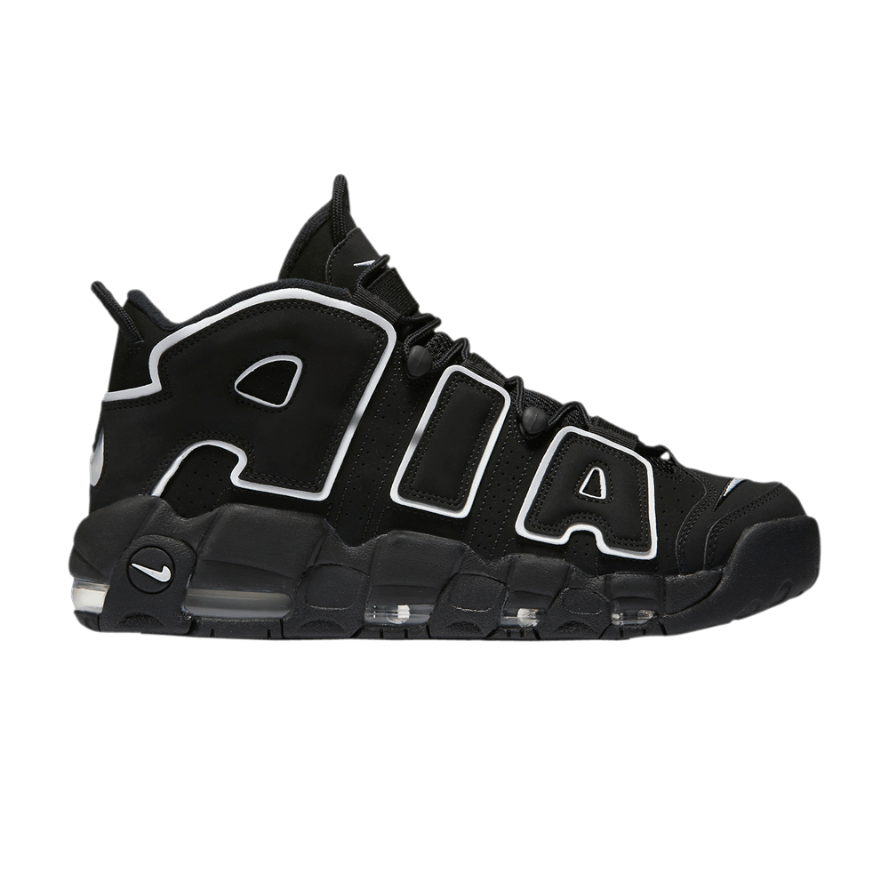 air fly by u uptempo