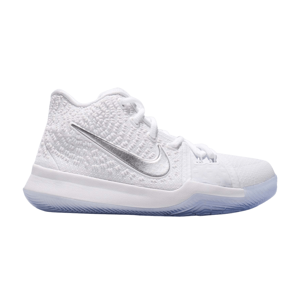 Buy Kyrie 3 GS iD 941843 XXX GOAT