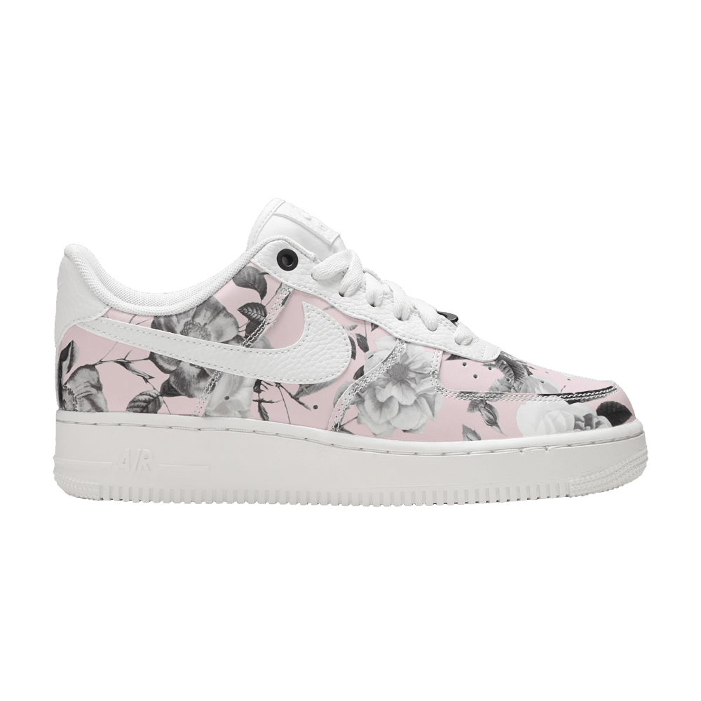 floral air force 1 womens