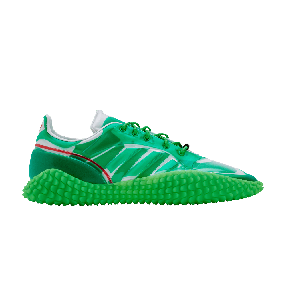Buy Craig Green x adidas Polta Akh 2 'Green' - FV6805 | GOAT