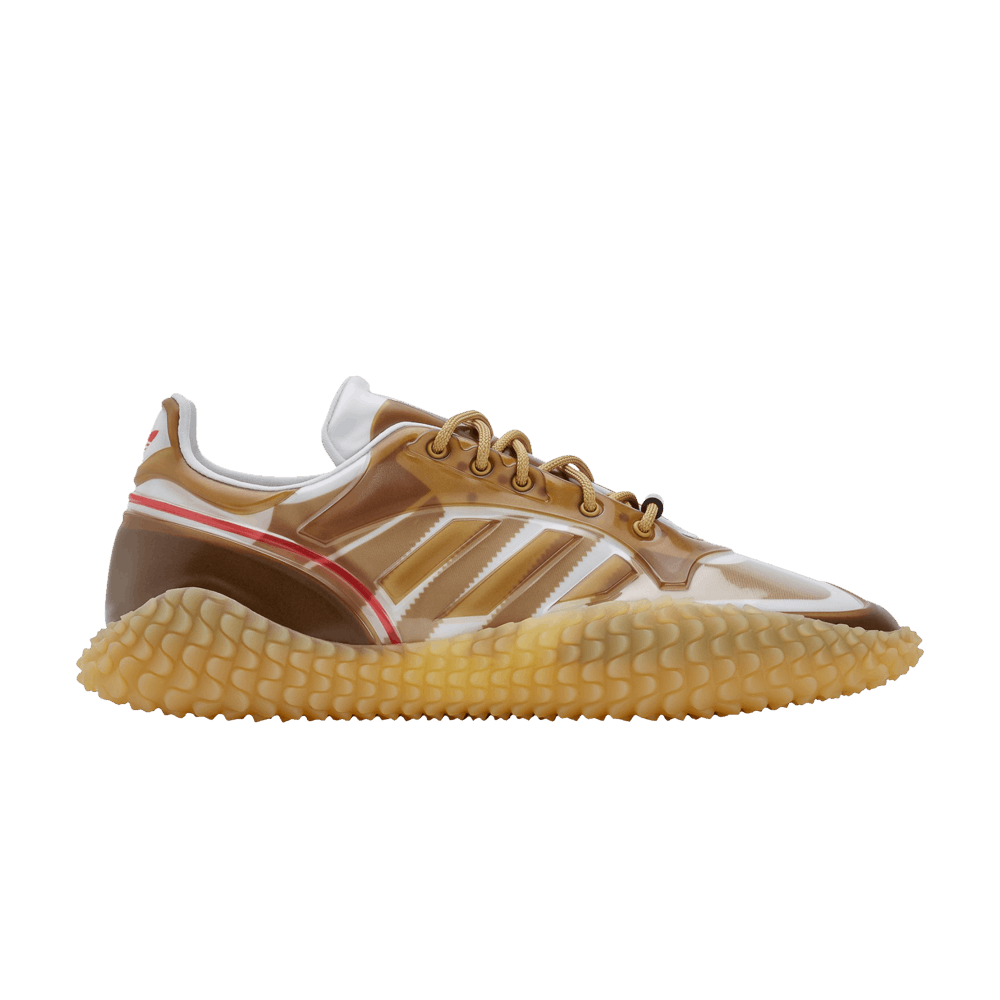 Buy Craig Green x Polta Akh 2 'Brown' - FV6808 | GOAT