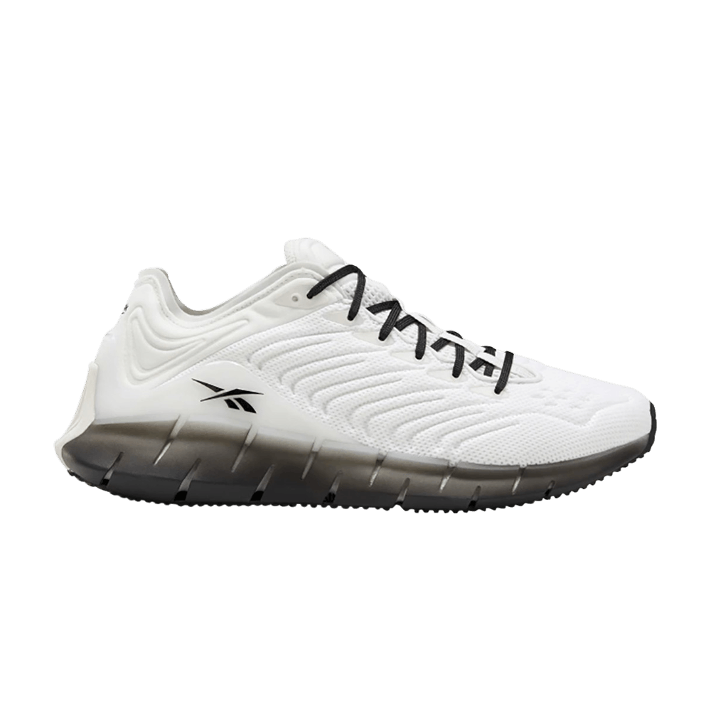 Zig Kinetica 'True Grey' | GOAT