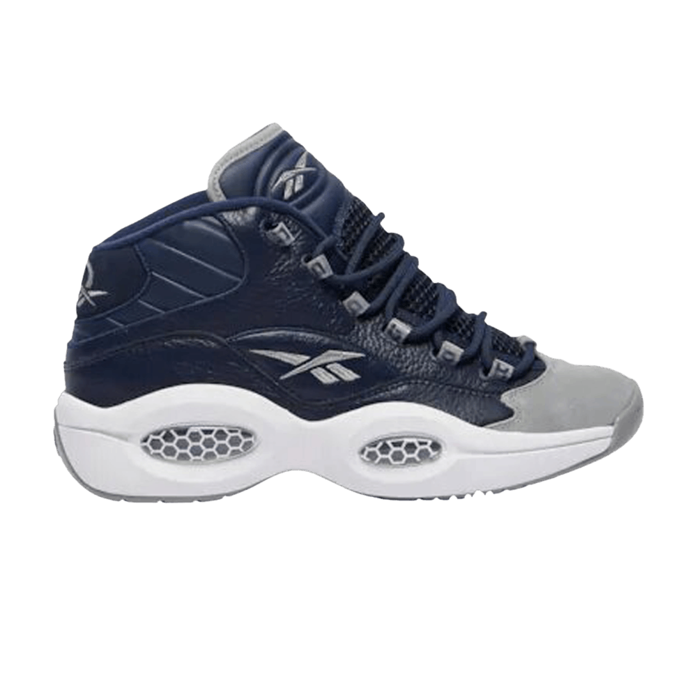Question Mid Big Kids 'Georgetown' | GOAT