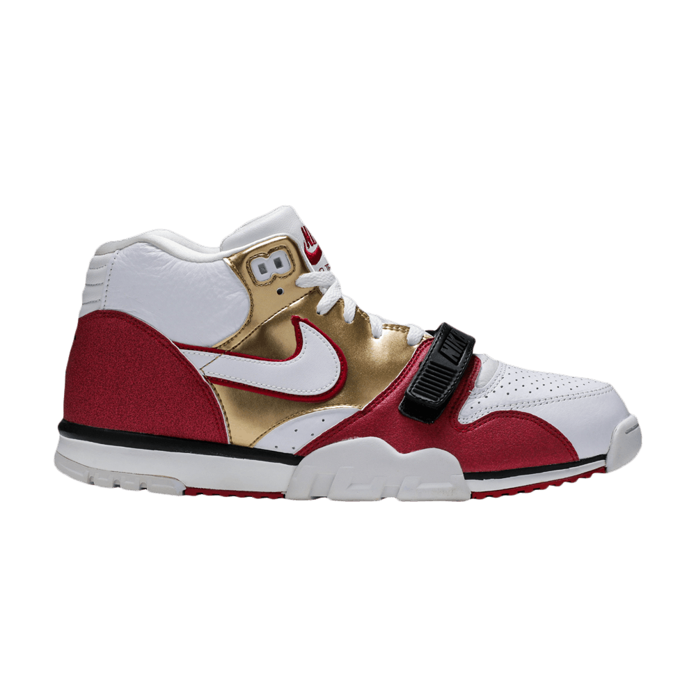 nike air trainer 1 jerry rice