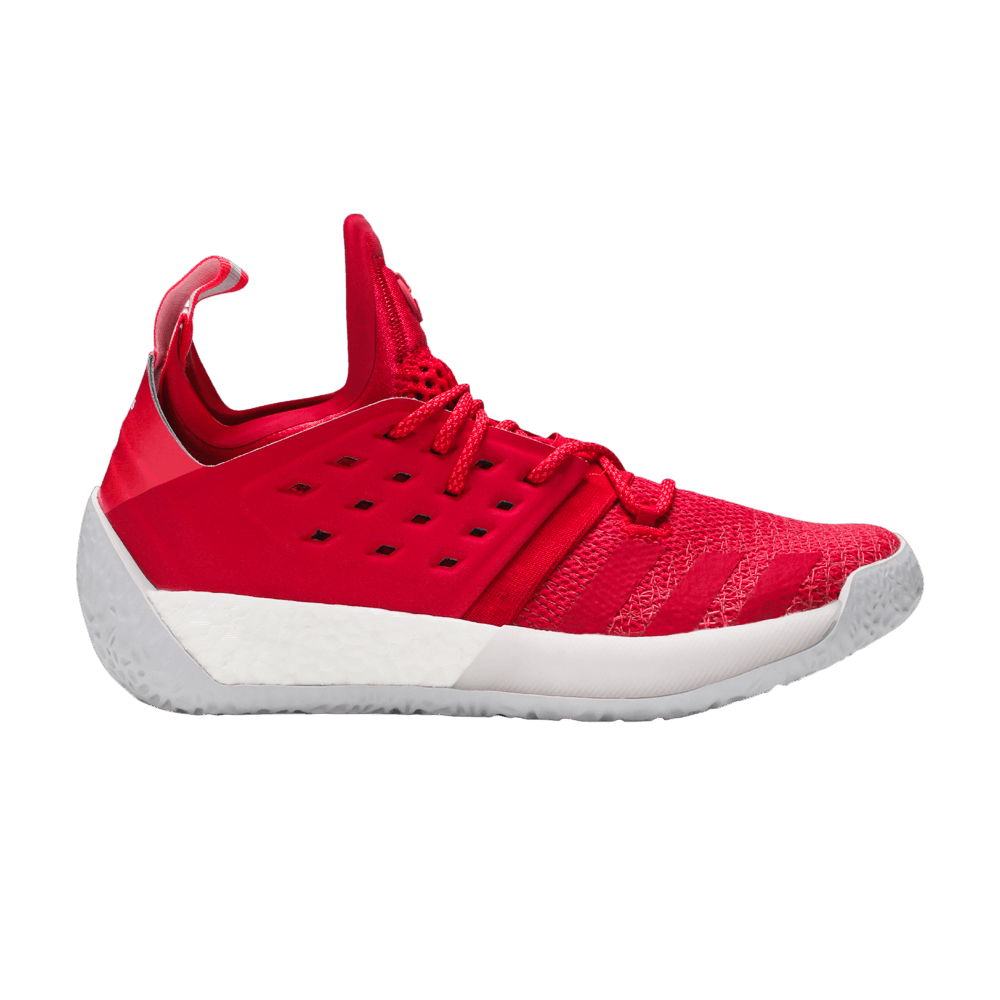 Harden vol 2 red clearance