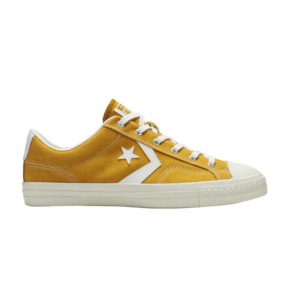 converse one star ox tyler the creator golf wang sulphur