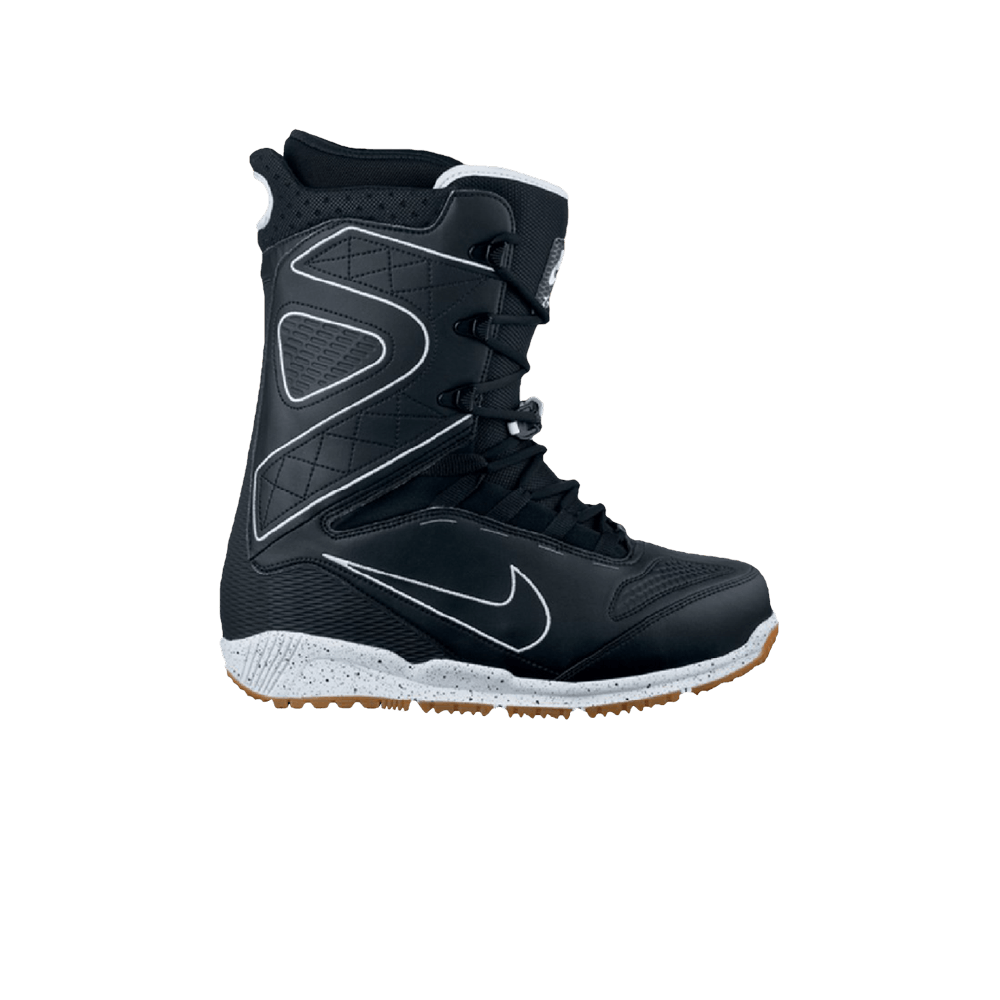 Buy Nike Zoom Kaiju 'Black Gum' - 376276 002 | GOAT