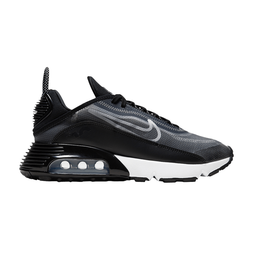 Buy Wmns Air Max 2090 'Black' - CK2612 002 | GOAT
