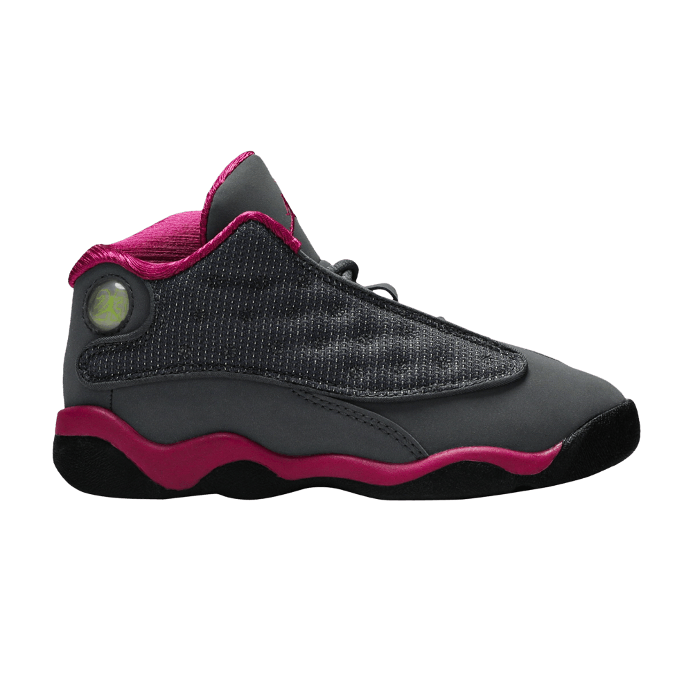 Air Jordan 13 Retro TD 'Fusion Pink' - Air Jordan - 414581 029 | GOAT