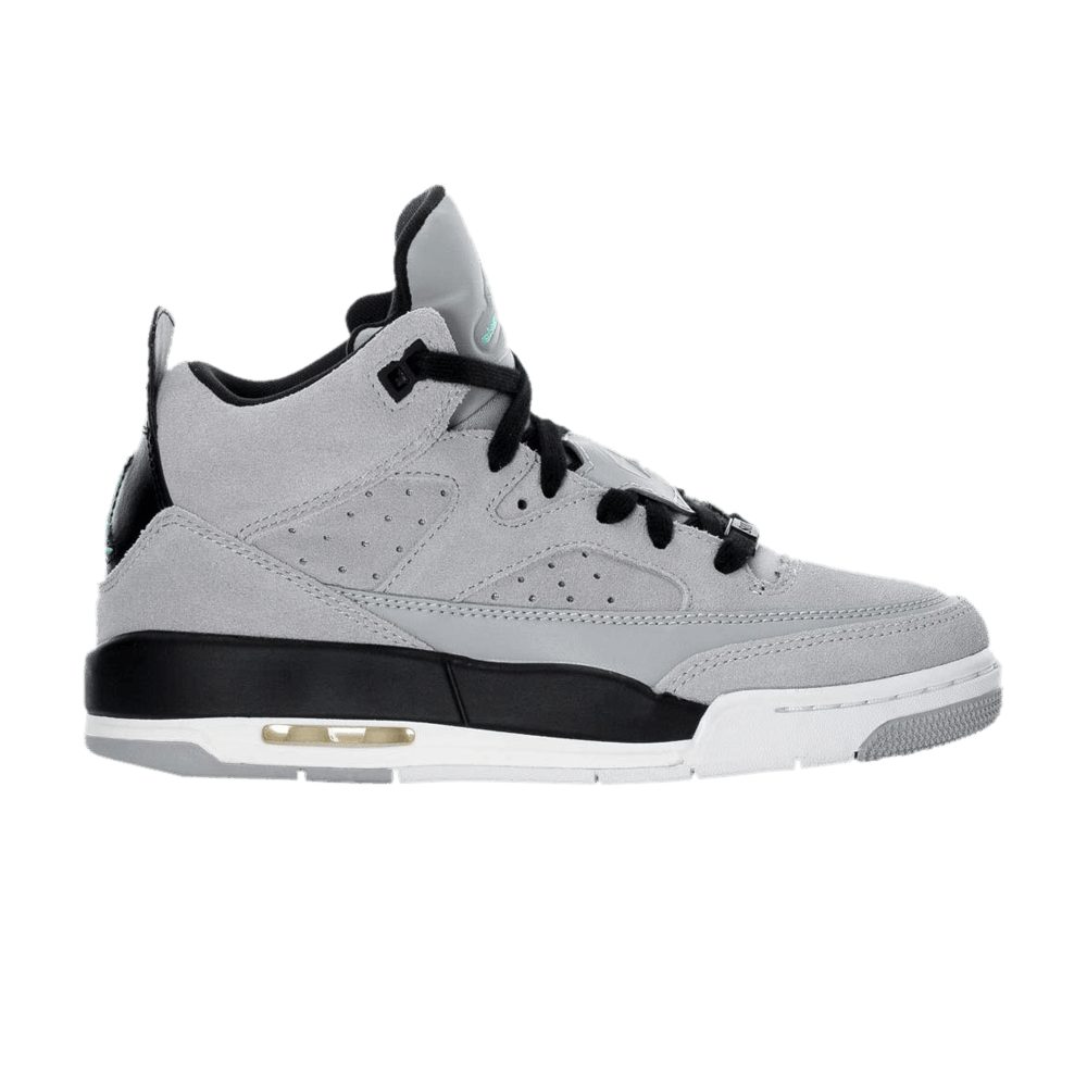 Jordan son of low bg sales