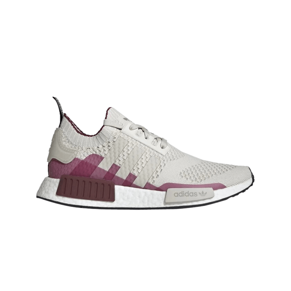 adidas nmd r1 collegiate burgundy