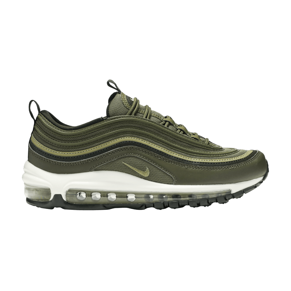 Wmns Air Max 97 'Olive Green' - Nike 