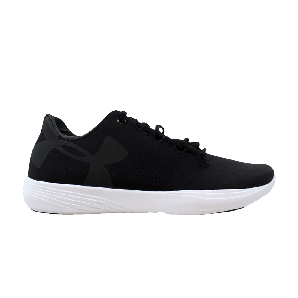 Buy Wmns Street Precision Low Black 1274413 001 GOAT