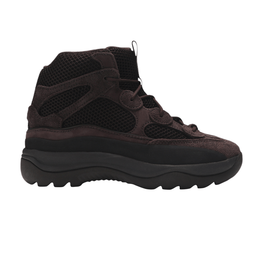 yeezy boots for toddlers