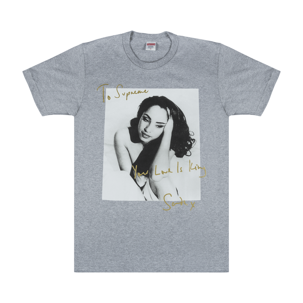 supreme sade tee