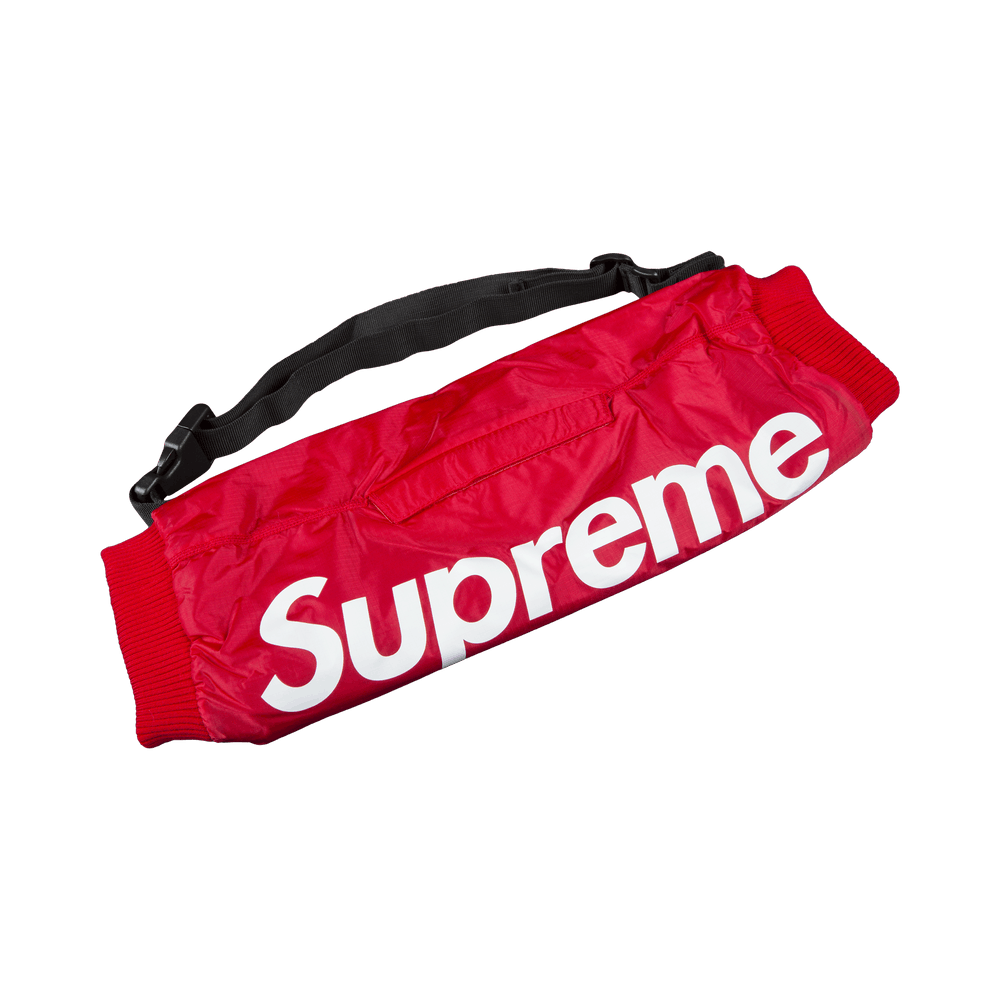 Supreme Handwarmer 'Red' Mens