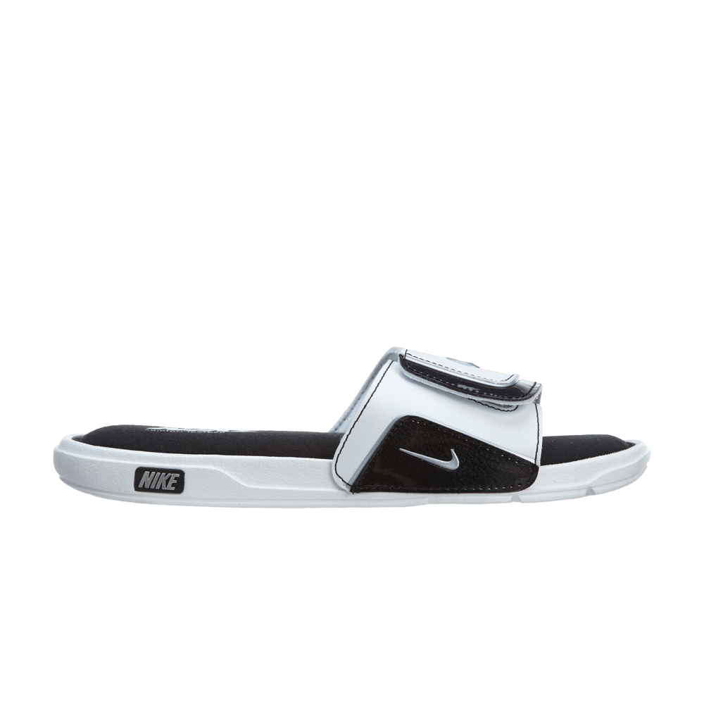 Nike men's comfort slide 2 415205 deals