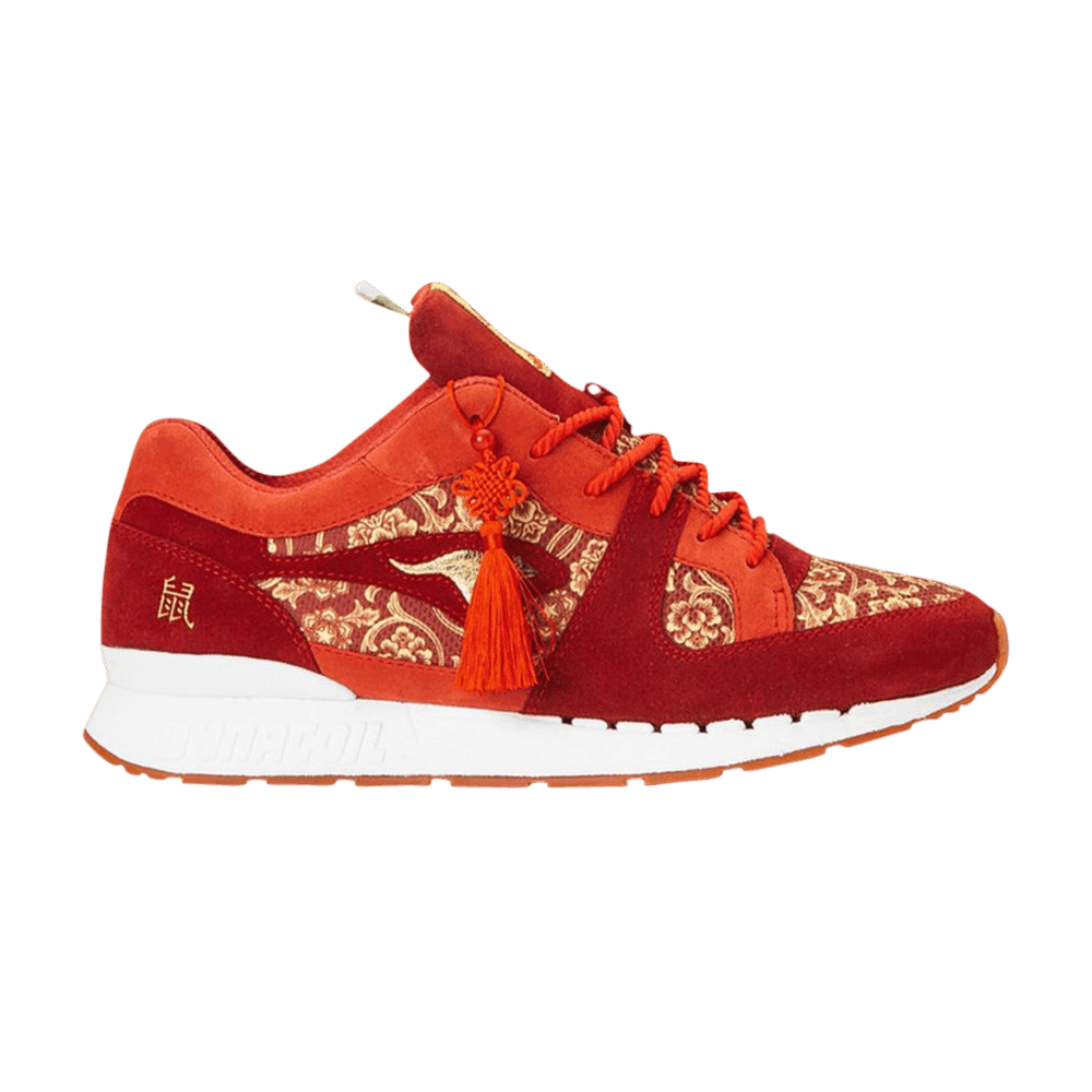 スニーカー KangaROOS Coil R1 ChineseNewYear2020 47CNY_000_6999.png.png