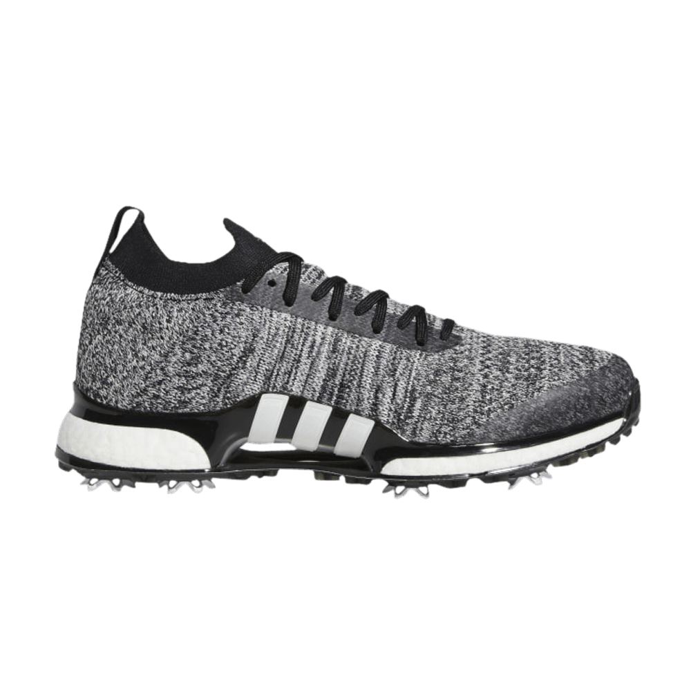 Buy Adidas Tour 360 XT Primeknit 'Black Silver Metallic' - F35408