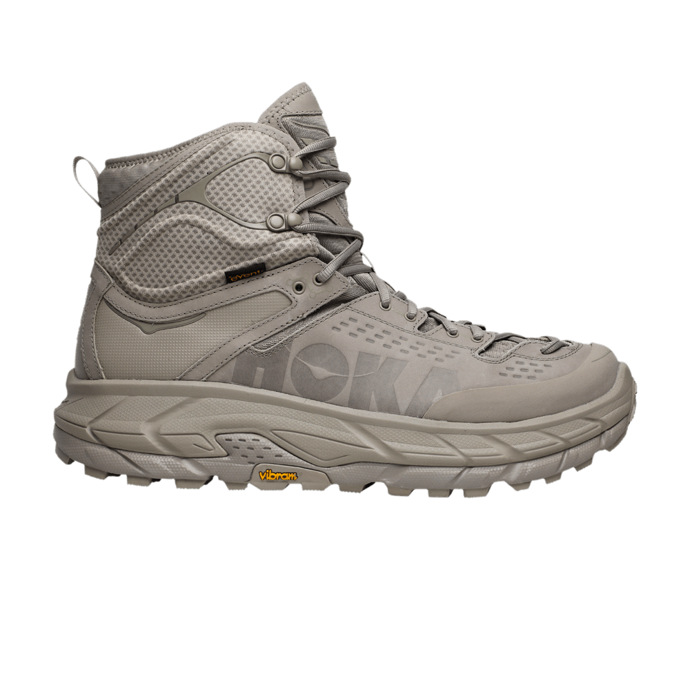 hoka tor ultra hi 2 review