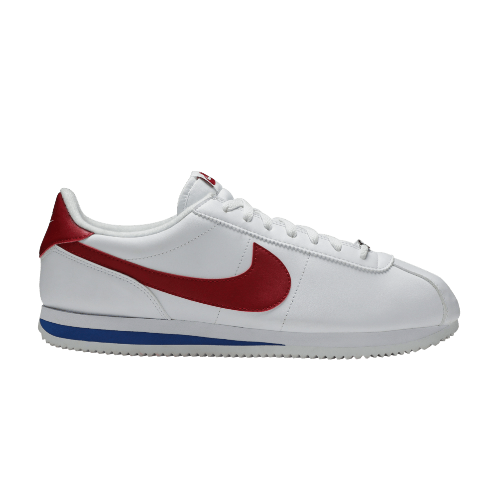 cortez varsity red