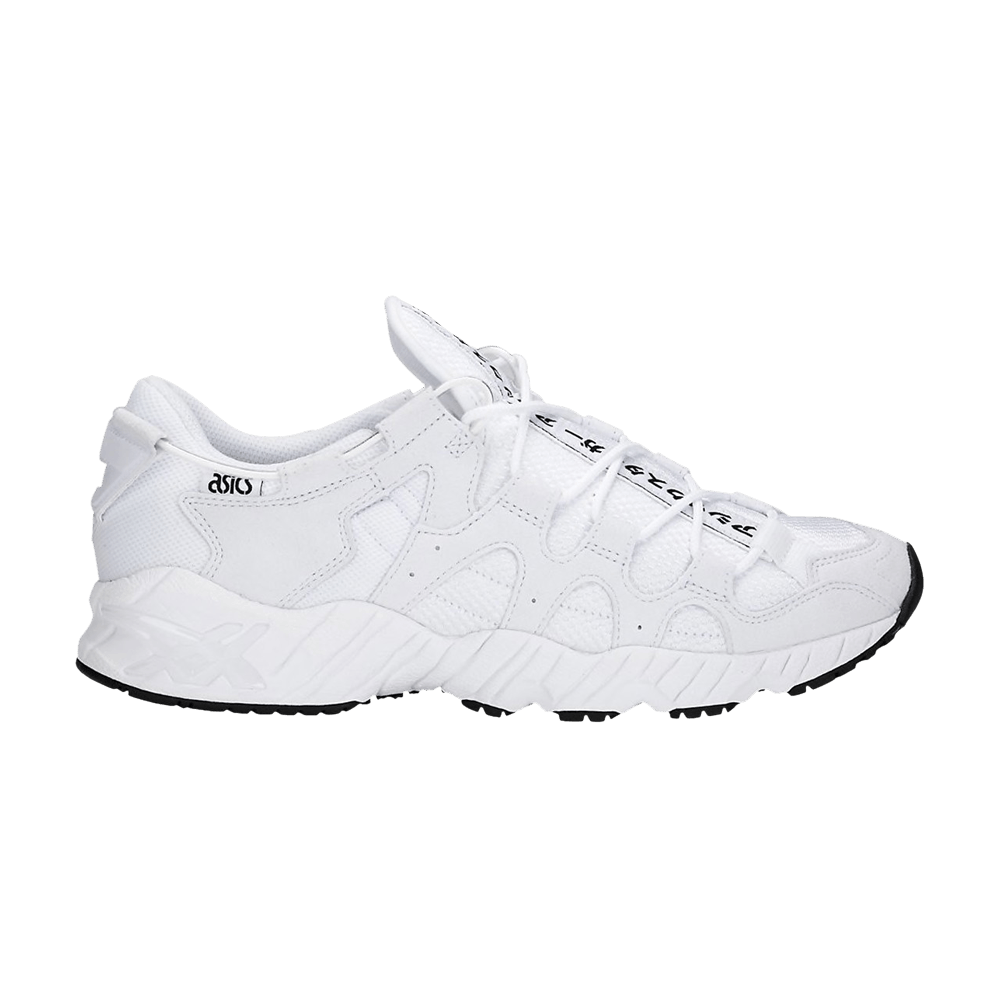 Asics Gel Mai White