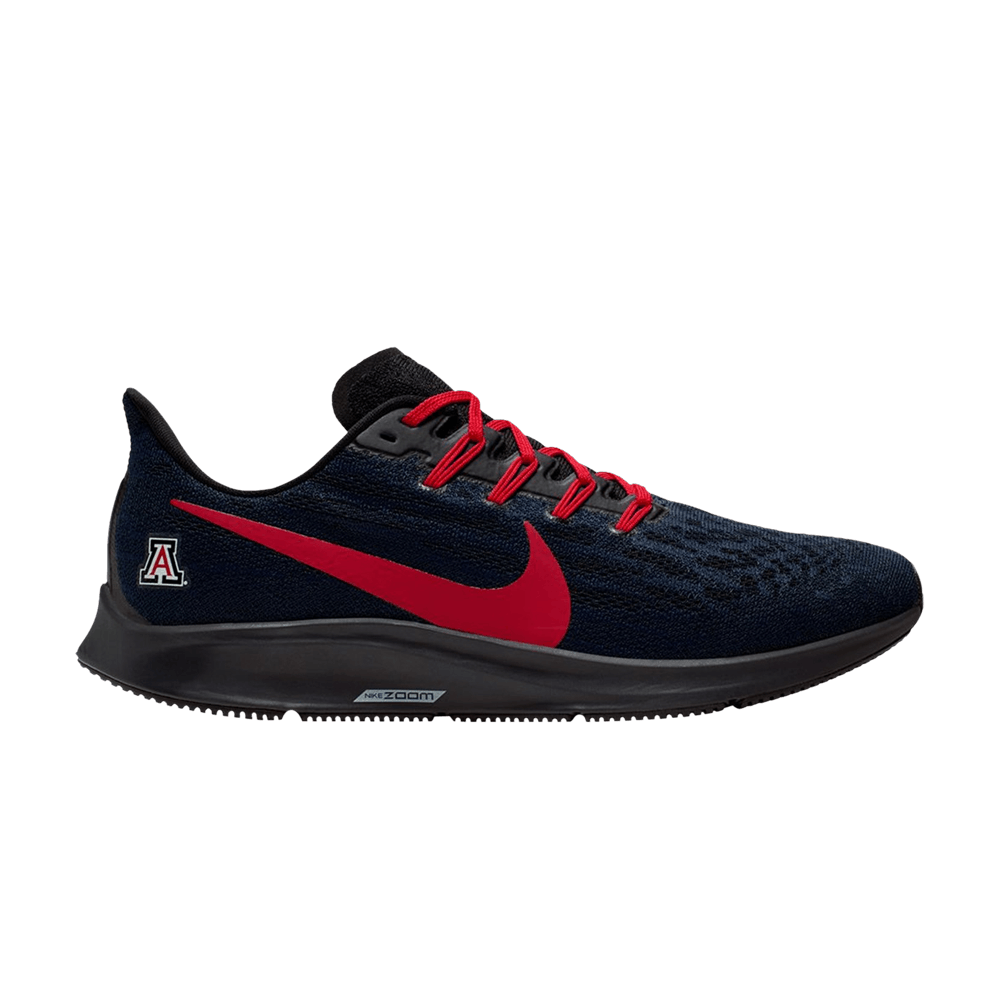 Buy Nike Air Zoom Pegasus 36 'Arizona Wildcats' - CI2063 400 | GOAT