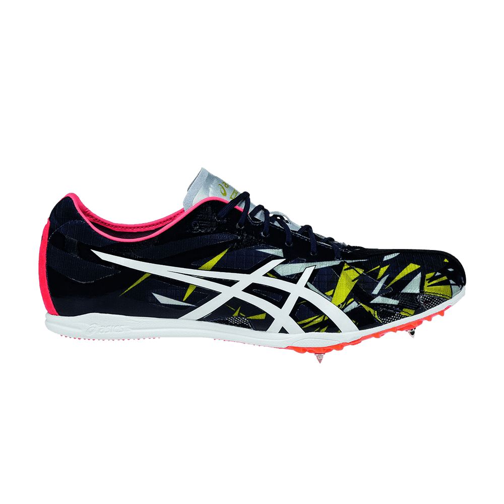 Asics Gunlap Vermillion