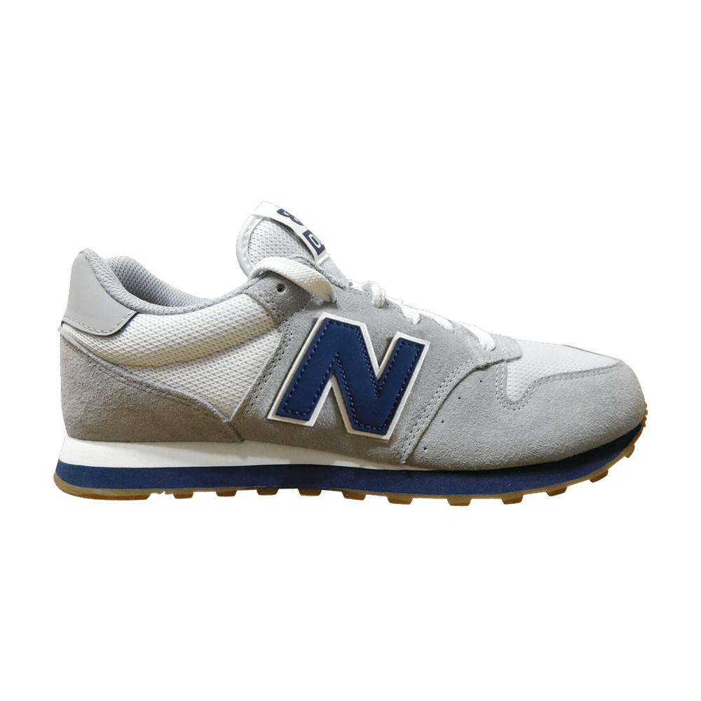 new balance gm500sg