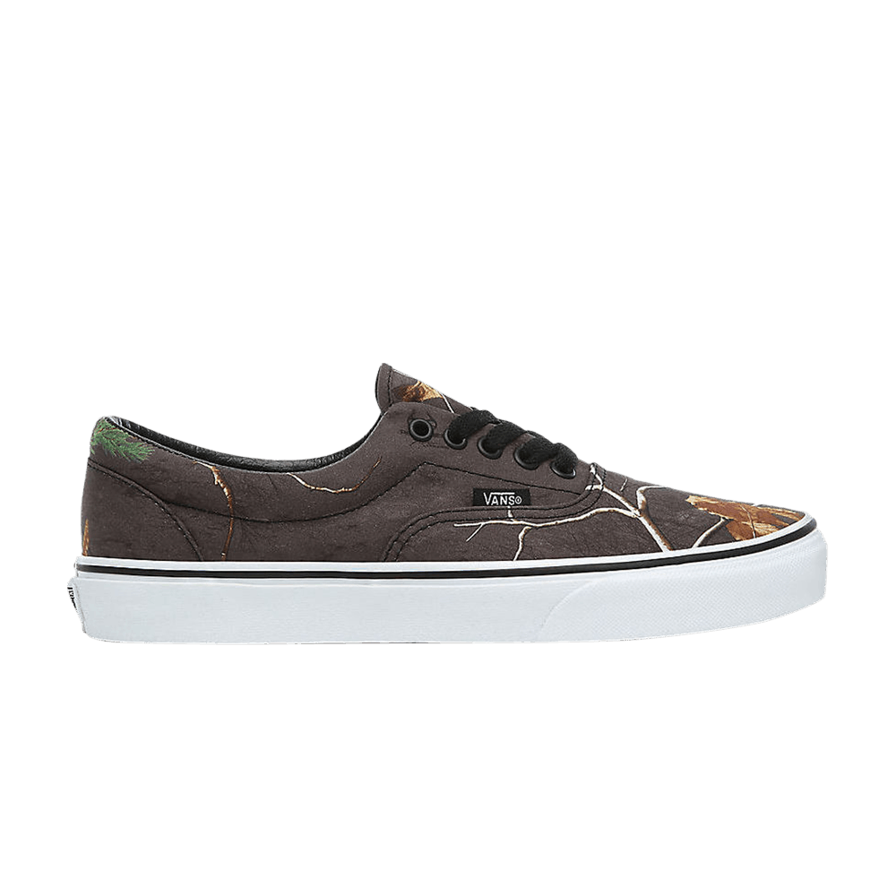 Vans Realtree X Era Meteorite