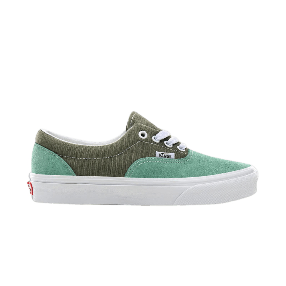 Vans Era RETRO Sport Lichen Green Creme De Menthe